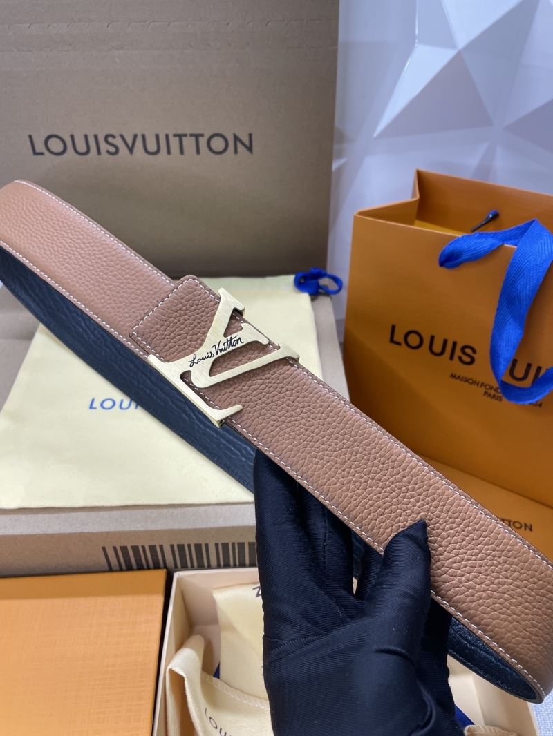 Louis Vuitton Belts